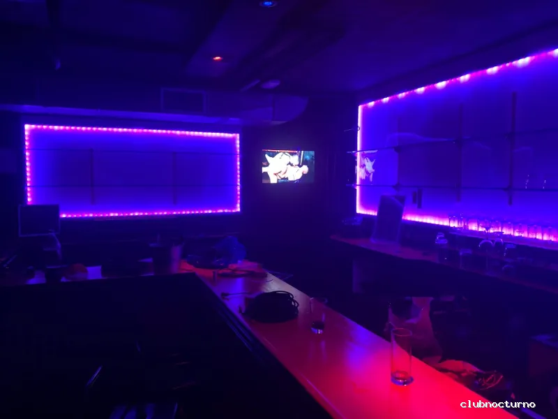 XXL Lanzarote Mens Bar