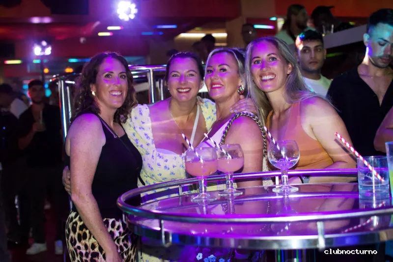 GALA CCCP DISCO LOUNGE