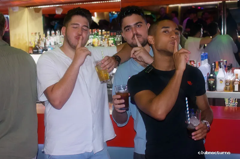 GALA CCCP DISCO LOUNGE