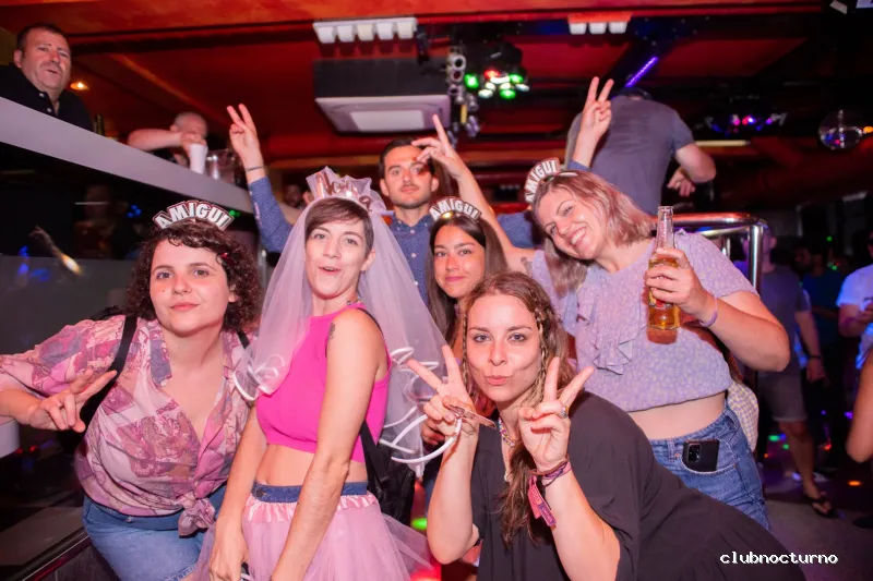 GALA CCCP DISCO LOUNGE