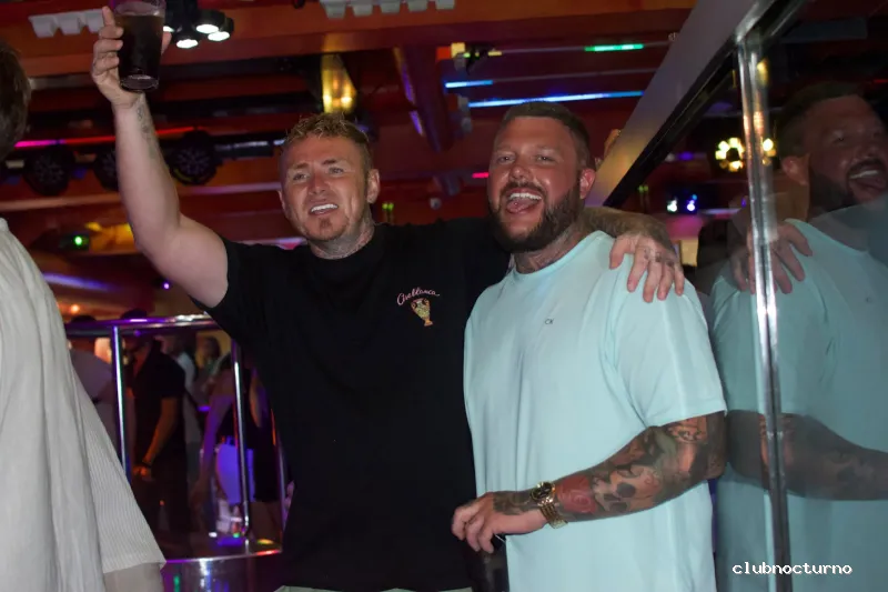 GALA CCCP DISCO LOUNGE