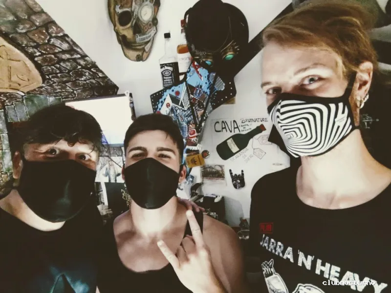 Jarra'n'Heavy - Burgos