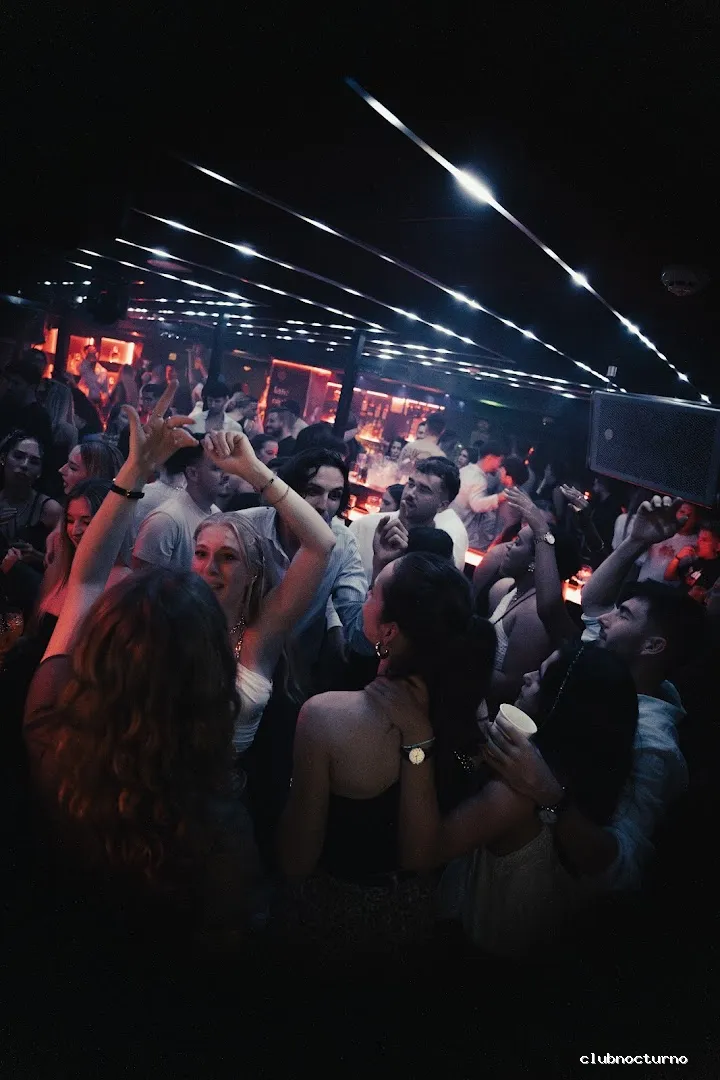 Zar Society - Discoteca en Palma de Mallorca