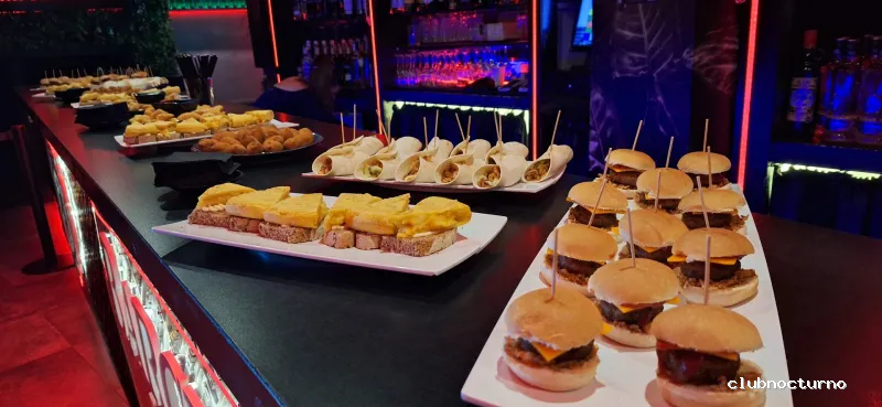 Zar Society - Discoteca en Palma de Mallorca