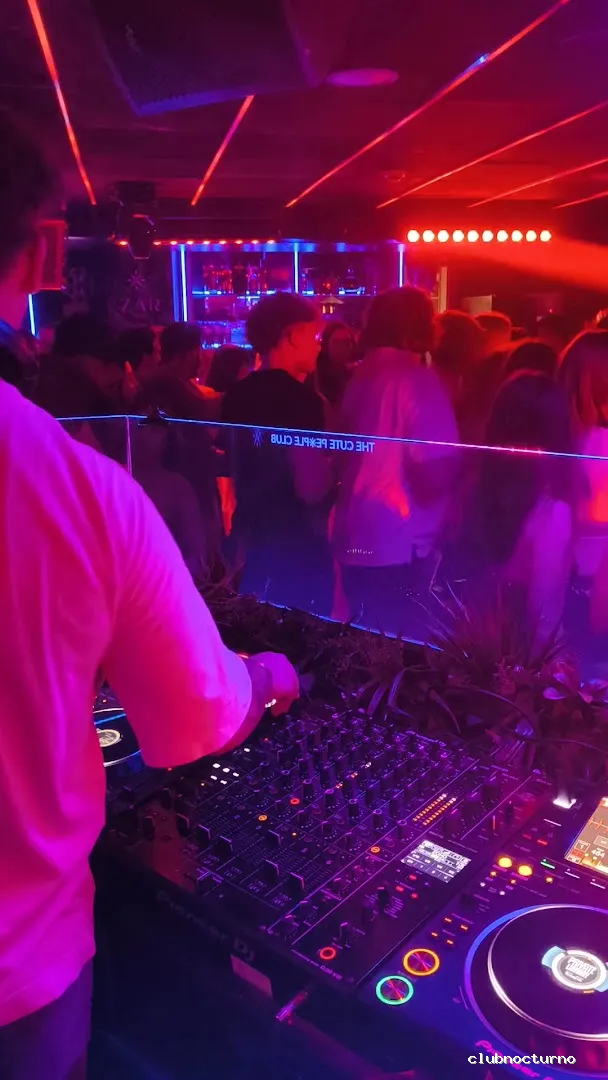 Zar Society - Discoteca en Palma de Mallorca