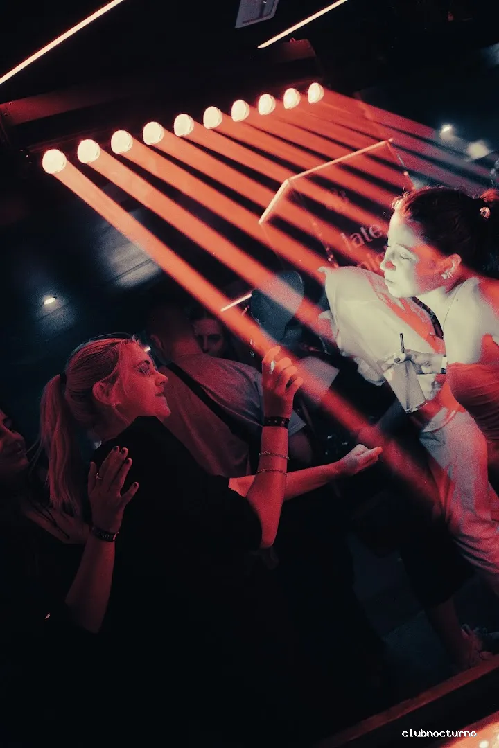 Zar Society - Discoteca en Palma de Mallorca