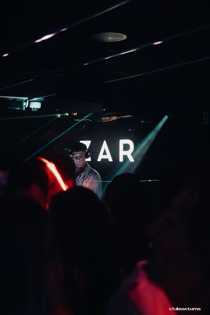 Zar Society - Discoteca en Palma de Mallorca
