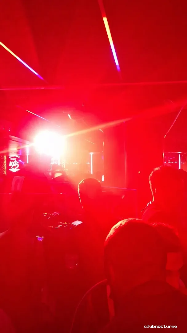 Zar Society - Discoteca en Palma de Mallorca