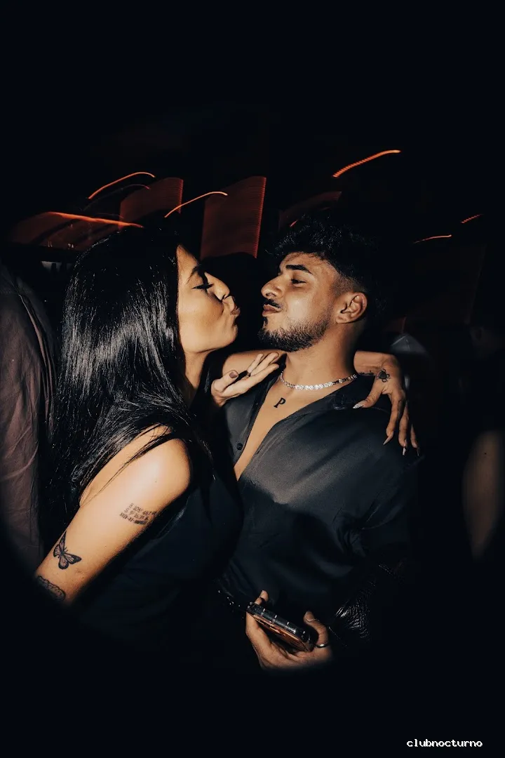 Zar Society - Discoteca en Palma de Mallorca