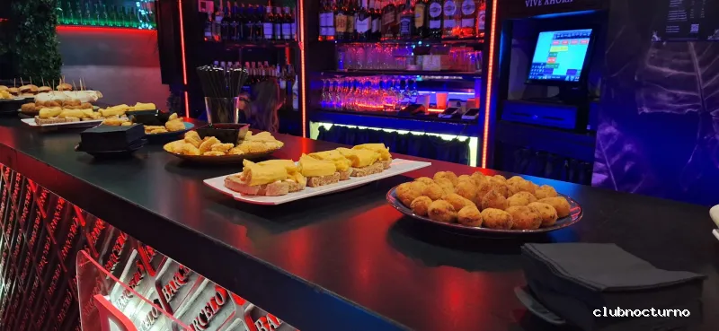 Zar Society - Discoteca en Palma de Mallorca