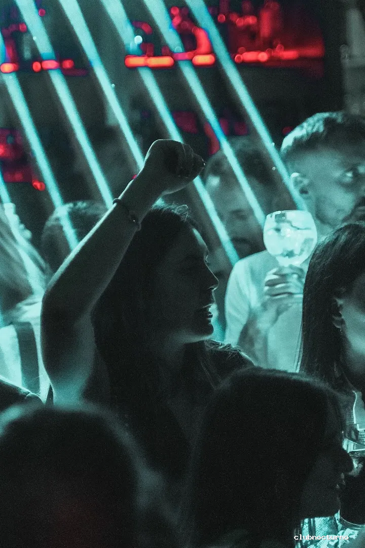 Zar Society - Discoteca en Palma de Mallorca