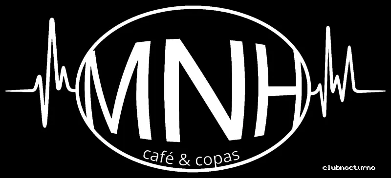 MNH Café & Copas