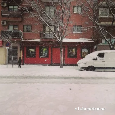 Pub Mandrágora Barajas