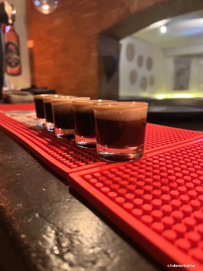 The Garden Bar Benahavis