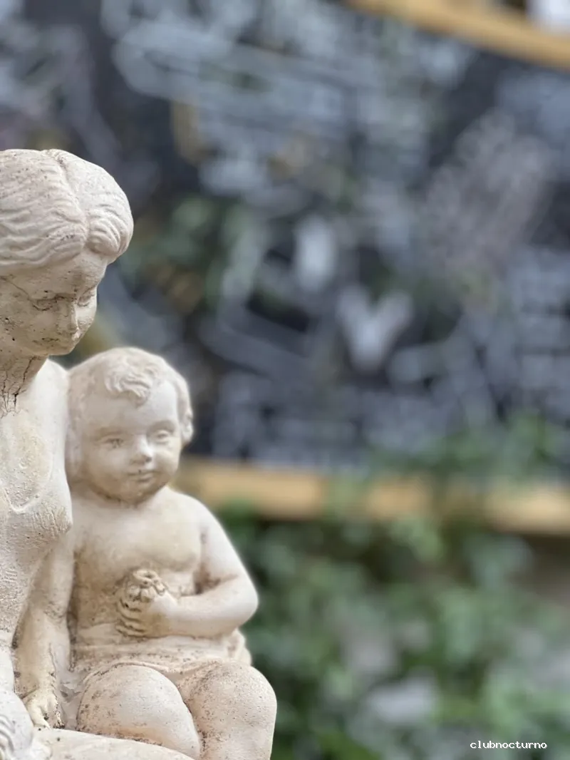 The Garden Bar Benahavis