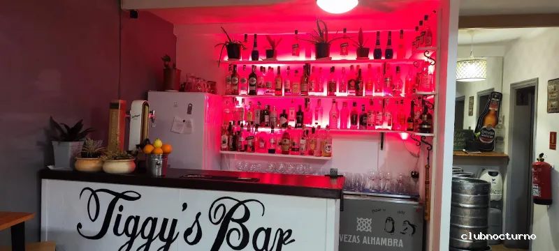 Tiggy's Bar