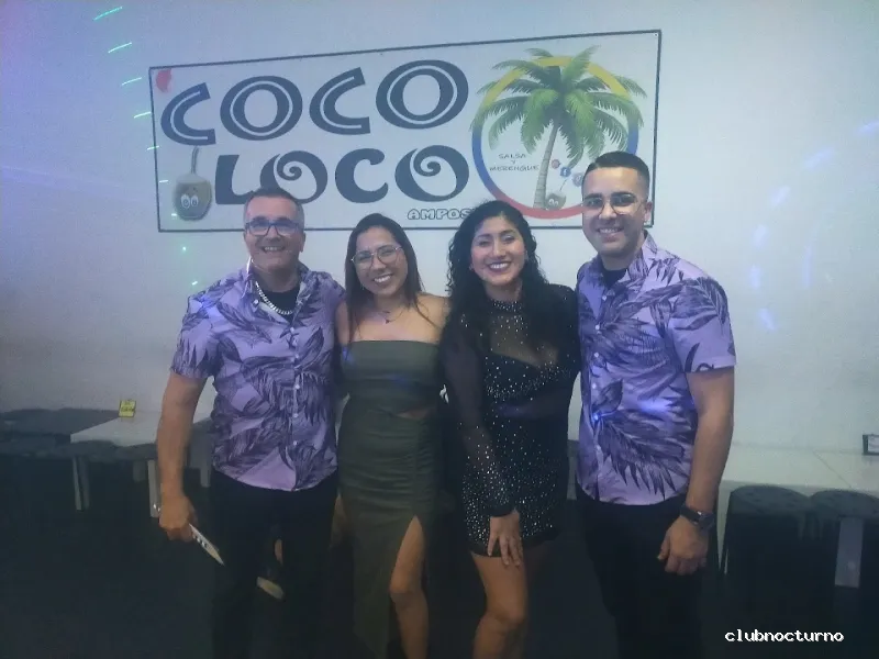 Coco Loco