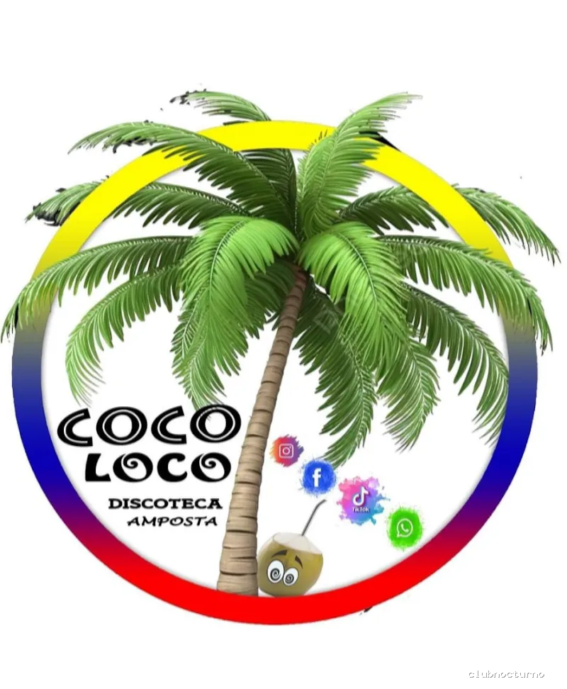 Coco Loco