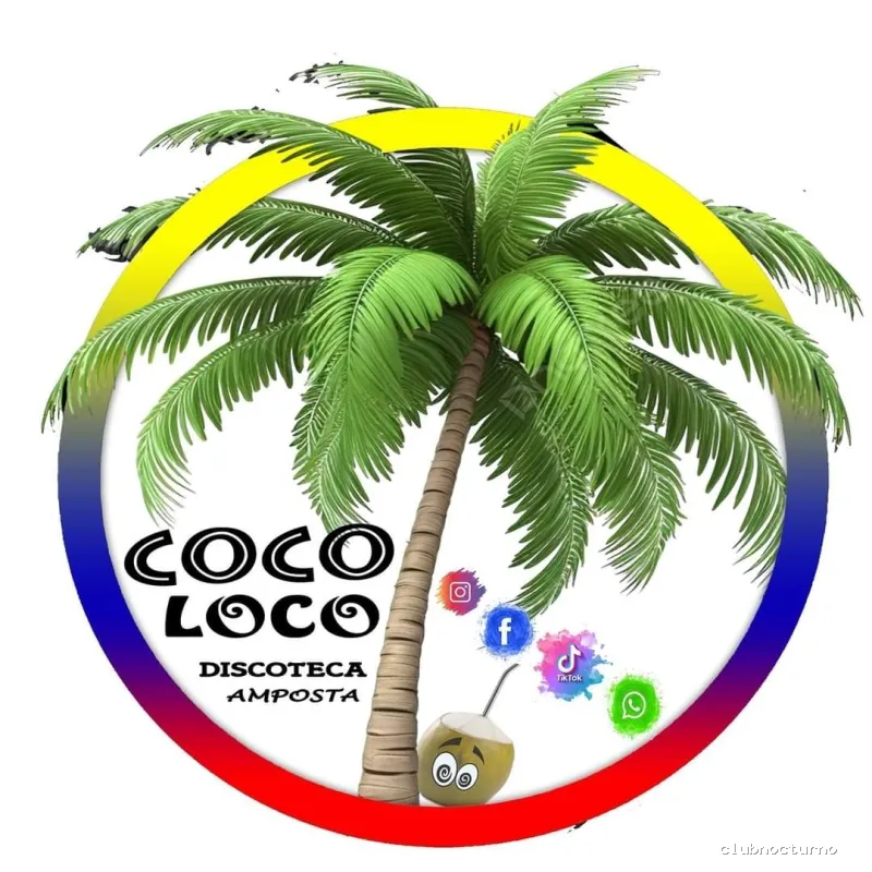 Coco Loco