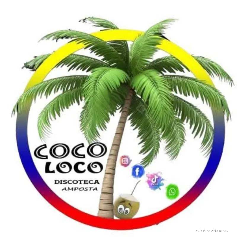 Coco Loco