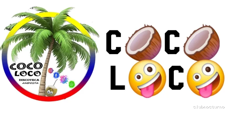 Coco Loco