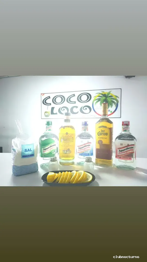 Coco Loco