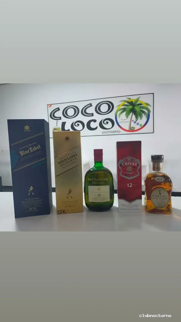 Coco Loco