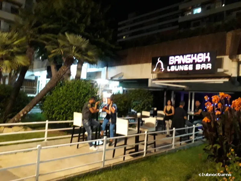 Sala Bangkok Torremolinos