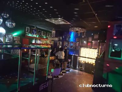 Sala Bangkok Torremolinos