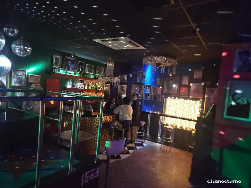 Sala Bangkok Torremolinos