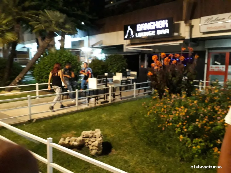 Sala Bangkok Torremolinos