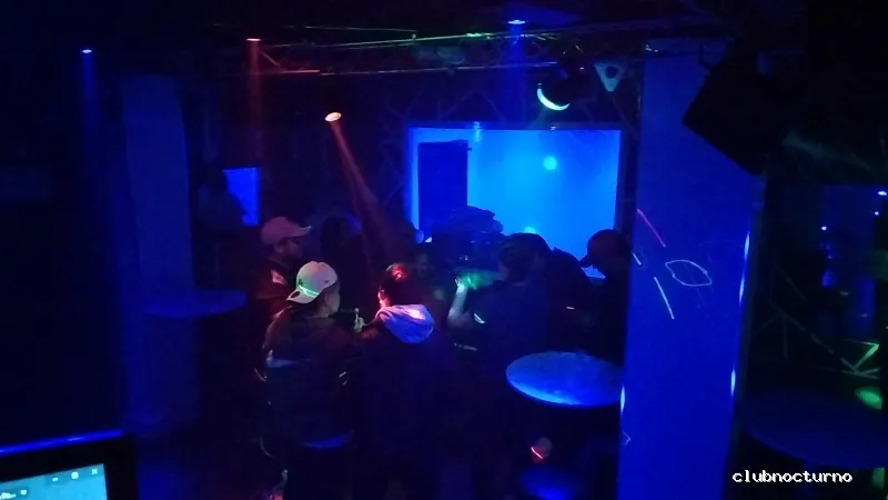 Sala Bangkok Torremolinos