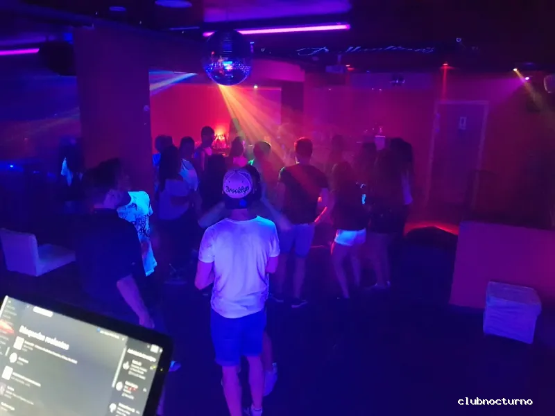 Sala Bangkok Torremolinos