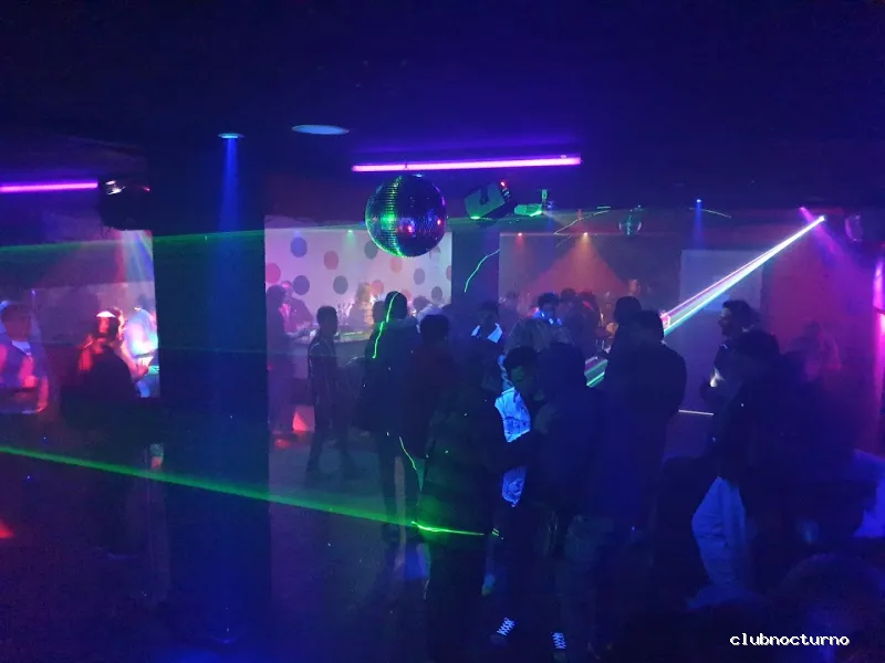 Sala Bangkok Torremolinos