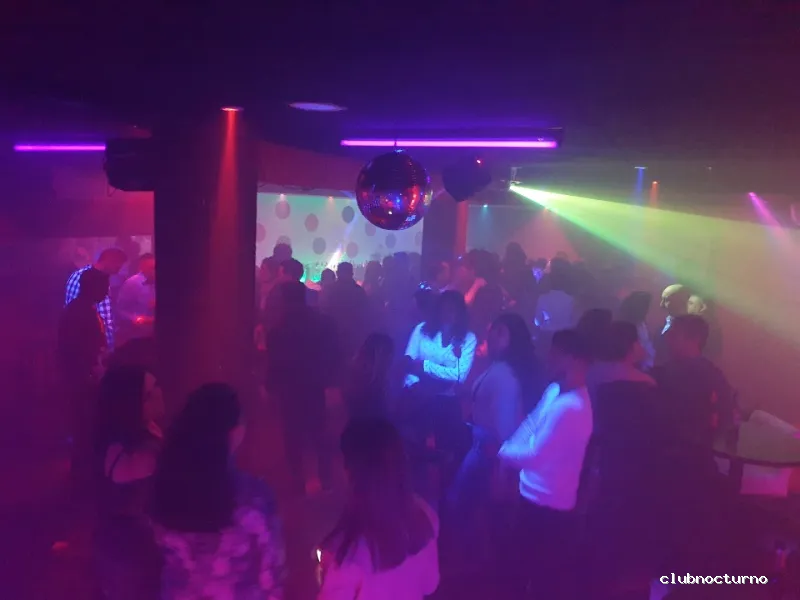 Sala Bangkok Torremolinos