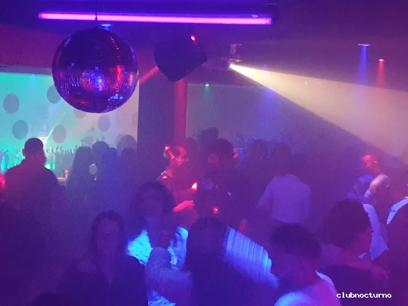 Sala Bangkok Torremolinos