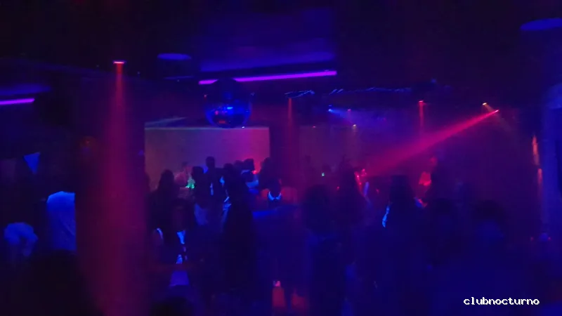 Sala Bangkok Torremolinos