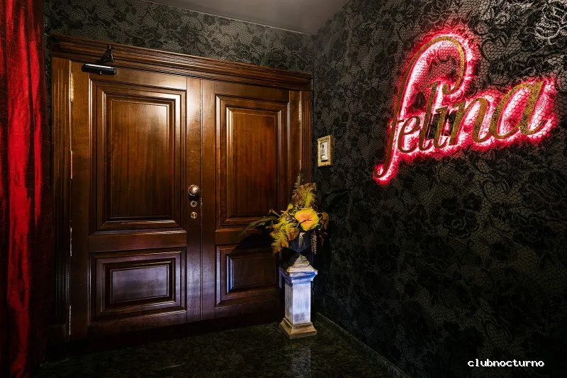 Felina Valencia Escorts