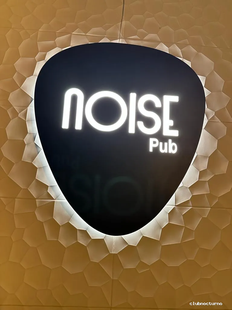 Noise Pub