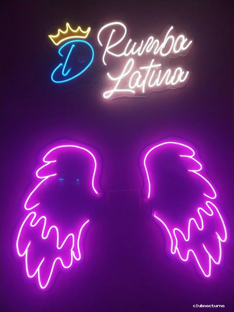 D' RUMBA LATINA