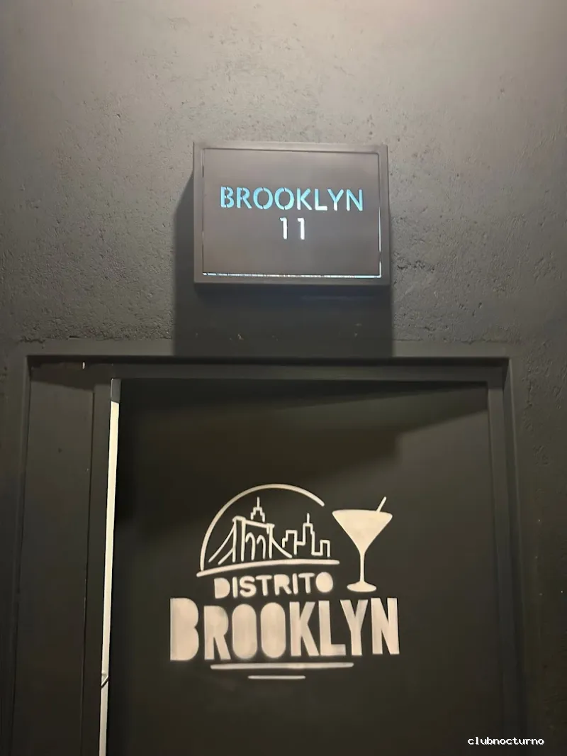 Distrito Brooklyn