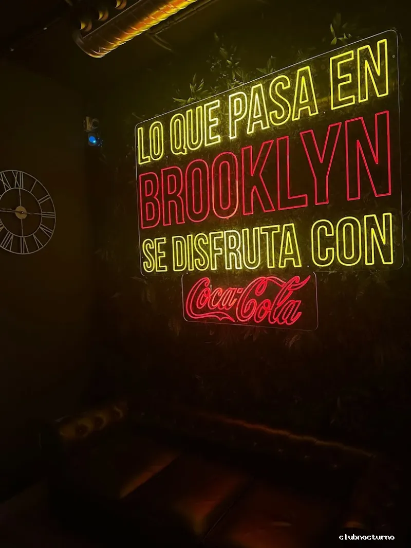 Distrito Brooklyn