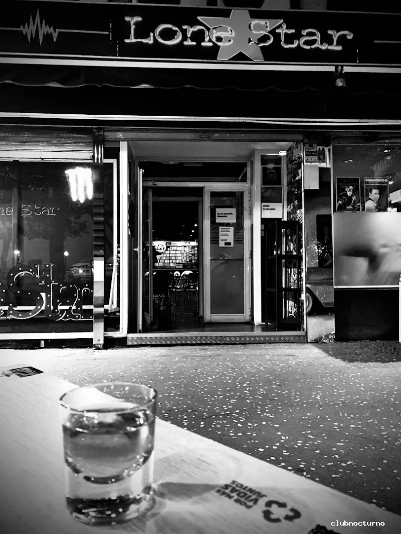 Lone Star - Santa Cruz de Tenerife