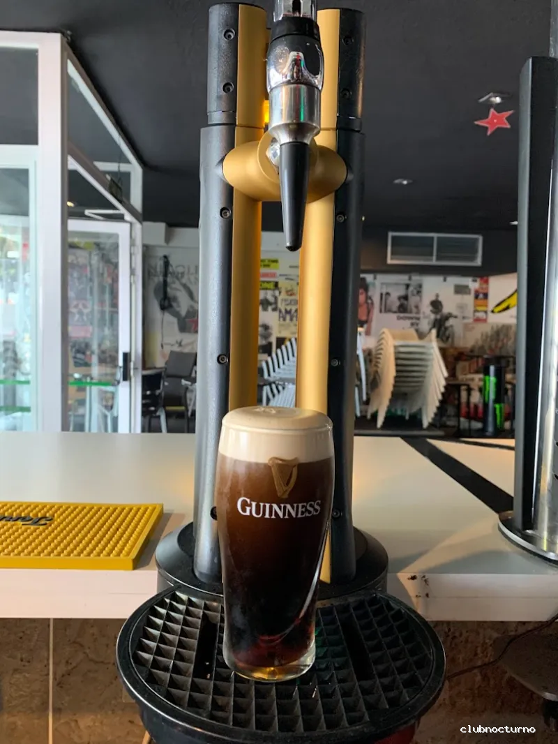 Lone Star - Santa Cruz de Tenerife