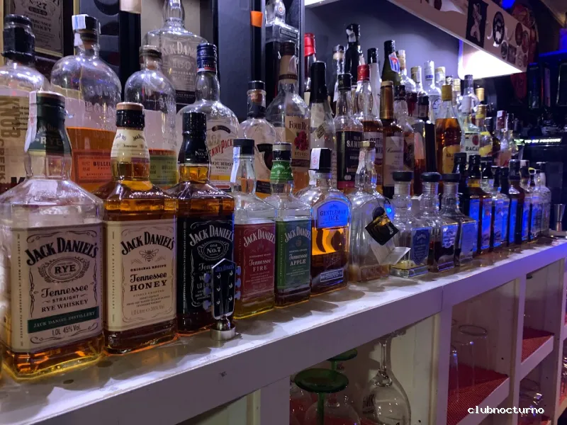 Lone Star - Santa Cruz de Tenerife