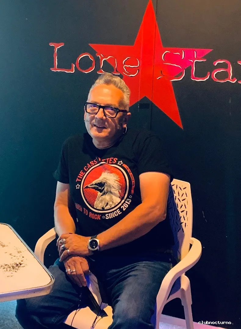 Lone Star - Santa Cruz de Tenerife