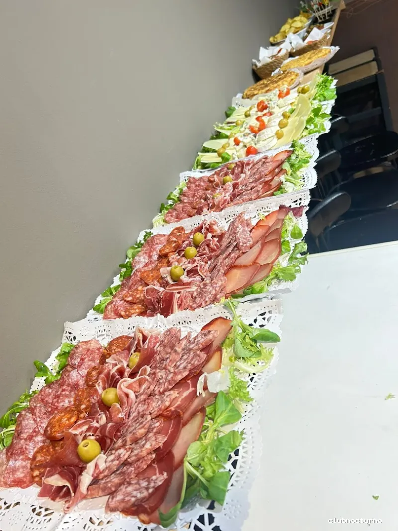 LA TASQUETA DE SANT MARTI