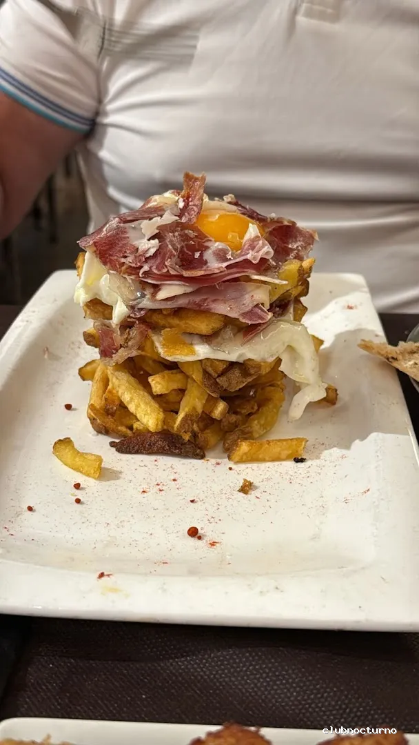 LA TASQUETA DE SANT MARTI