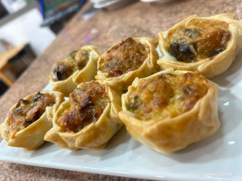 LA TASQUETA DE SANT MARTI