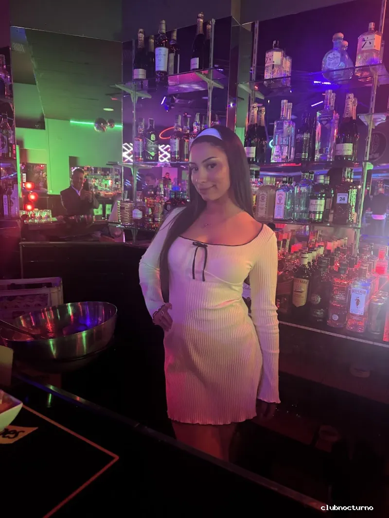 Discoteca treinta y tantos